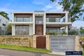 Property photo of 43 Central Avenue Mosman NSW 2088