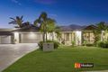 Property photo of 16 Ceil Circuit Coomera QLD 4209