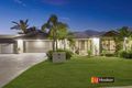 Property photo of 16 Ceil Circuit Coomera QLD 4209