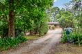 Property photo of 36 Bellbird Crescent Blaxland NSW 2774