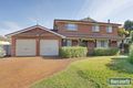 Property photo of 29 Skyfarmer Place Raby NSW 2566