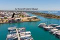 Property photo of 32 Avocet Island Quays Wannanup WA 6210