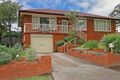 Property photo of 4 Dents Place Gymea Bay NSW 2227