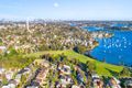 Property photo of 12 Bayview Street Tennyson Point NSW 2111