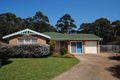 Property photo of 10 Bourke Close Vincentia NSW 2540
