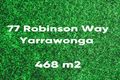 Property photo of 77 Robinson Way Yarrawonga VIC 3730