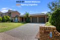 Property photo of 8 Caspian Place Woronora Heights NSW 2233