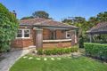 Property photo of 78 Artarmon Road Artarmon NSW 2064