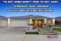 Property photo of 23 Redheart Road Carramar WA 6031