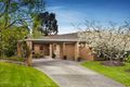 Property photo of 6 Centaur Grove Doncaster East VIC 3109