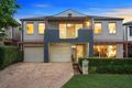 Property photo of 37 Phoenix Avenue Beaumont Hills NSW 2155