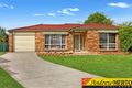 Property photo of 14 Silkwood Grove Quakers Hill NSW 2763