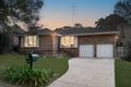 Property photo of 9 Edward Bennett Drive Cherrybrook NSW 2126