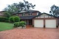 Property photo of 8 Grovewood Place Castle Hill NSW 2154