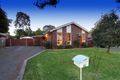 Property photo of 62 Borg Crescent Scoresby VIC 3179