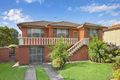 Property photo of 81 Targo Road Pendle Hill NSW 2145