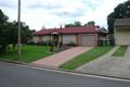 Property photo of 12 Cleeve Place Cambridge Gardens NSW 2747