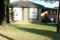 Property photo of 7 Murrumburrah Street Wakeley NSW 2176