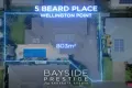 Property photo of 5 Beard Place Wellington Point QLD 4160