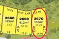 Property photo of 89 Hurlingham Loop Meadow Springs WA 6210