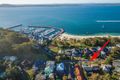 Property photo of 7 Corlette Point Road Corlette NSW 2315