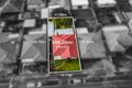 Property photo of 27 Summerhill Road Footscray VIC 3011