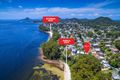 Property photo of 9 Burbong Street Nelson Bay NSW 2315