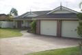 Property photo of 64 Womra Crescent Glenmore Park NSW 2745