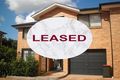 Property photo of 6/41-45 Ashcroft Avenue Casula NSW 2170