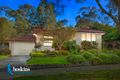 Property photo of 12 Arkarra Court Croydon North VIC 3136