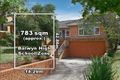 Property photo of 124 Hill Road Balwyn North VIC 3104