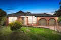 Property photo of 4 Goulburn Drive Rowville VIC 3178