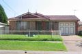 Property photo of 33 Linthorne Street Guildford NSW 2161