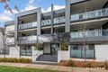 Property photo of 40/16 New South Wales Crescent Forrest ACT 2603