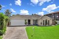 Property photo of 32 Matthew Crescent Blacktown NSW 2148