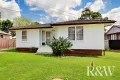 Property photo of 18 Richardson Crescent Hebersham NSW 2770