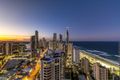 Property photo of 3501/9 Hamilton Avenue Surfers Paradise QLD 4217