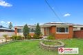 Property photo of 3 Curtis Crescent Moorebank NSW 2170