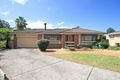 Property photo of 12 Triller Place Ingleburn NSW 2565