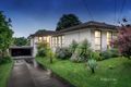 Property photo of 12 Fyfe Drive Templestowe Lower VIC 3107