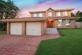 Property photo of 4 Dungara Crescent Stanhope Gardens NSW 2768