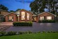 Property photo of 20 Mailey Circuit Rouse Hill NSW 2155
