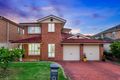 Property photo of 58 Hayes Avenue Kellyville NSW 2155