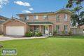 Property photo of 1 Cobblers Close Kellyville NSW 2155