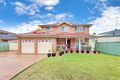 Property photo of 13 Ridgetop Drive Glenmore Park NSW 2745