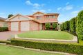 Property photo of 14 Monarch Circuit Glenmore Park NSW 2745