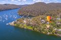 Property photo of 8 Cottage Point Road Cottage Point NSW 2084