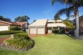 Property photo of 11 Bain Place Barden Ridge NSW 2234