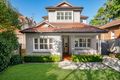 Property photo of 66 Belmont Road Mosman NSW 2088