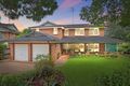 Property photo of 1 Stanhope Row Bella Vista NSW 2153
